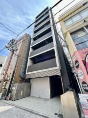 東急東横線新丸子駅まで徒歩4分