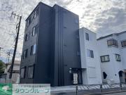 ＪＲ常磐線（各駅停車）亀有駅まで徒歩6分