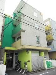 リシェス橋本