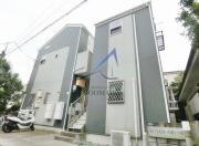G・Aヒルズ東白楽