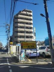 ＪＲ山手線池袋駅まで徒歩22分