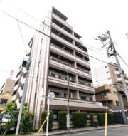ＪＲ京浜東北・根岸線東十条駅まで徒歩6分