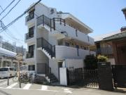 Paulowia Vally Take5日吉