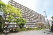 ジャルダン宝塚中山台弐番館A棟