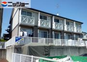 カーサシャンテ相原