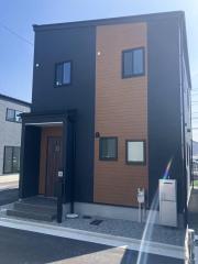 ミライズハウス太田上町F