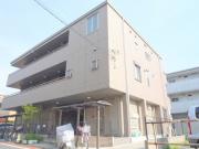 東京メトロ千代田線北綾瀬駅まで徒歩7分