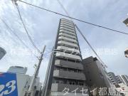 ＪＲ大阪環状線桜ノ宮駅まで徒歩6分