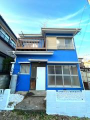 所沢市山口戸建てペット飼育OK