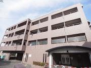 シティパレス21富雄北