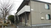 ＪＲ常磐線石岡駅まで徒歩30分