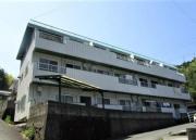 ＪＲ予讃線宇和島駅まで徒歩13分
