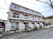 グランナヴィール北西