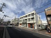 小池マンション北棟