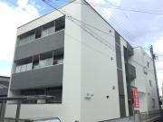 地下鉄谷町線出戸駅まで徒歩3分