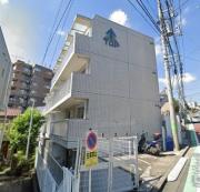 トップ舞岡