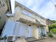 ジャパンビル西富