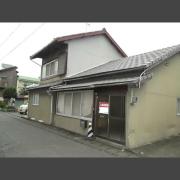 長谷川一戸建て