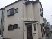 北4丁目一戸建