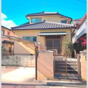 鳴丘1丁目戸建