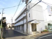 ホワイトハウス