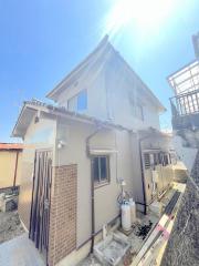 焼山北3丁目貸家