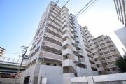 ＪＲ山陽本線兵庫駅まで徒歩3分