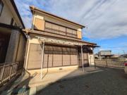 江島町73番3貸家