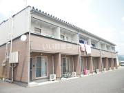 メゾンラベンダー