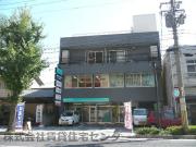 ASAビルズ吉田II