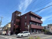 平治マンション