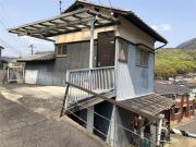 ＪＲ山陽本線海田市駅まで徒歩34分