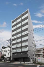 京成押上線八広駅まで徒歩12分