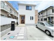 モンターニャハウス