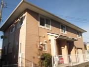 ソレイユ南黒川