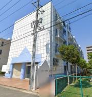 ＪＲ山陽本線松永駅まで徒歩3分