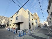 （ペット共生）モア・メゾン・旭化成ヘーベルメゾンHEBEL HAUS