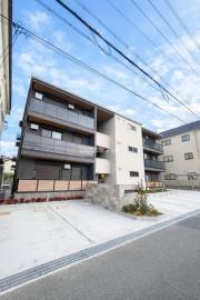 パサログランデ百舌鳥本町3丁