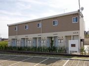 地下鉄桜通線野並駅までバス約17分 徒歩6分