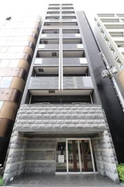 プレサンス南森町ライズ