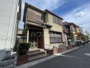 芝富士1丁目住宅