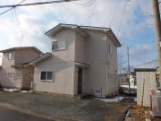 ハイツリバーシティ1号棟