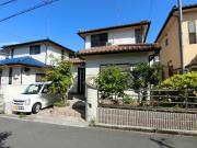 自由が丘本町戸建