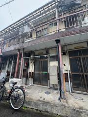 近鉄南大阪線矢田駅まで徒歩10分