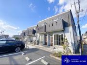 ＪＲ宇野線備前西市駅まで徒歩20分