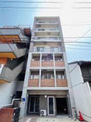 レジョンドール古川町