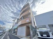 ＪＲ関西本線加美駅まで徒歩11分