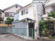 遠里小野4丁目貸家