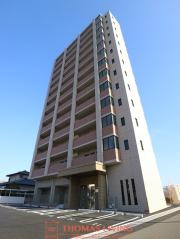 ＪＲ鹿児島本線教育大前駅まで徒歩12分