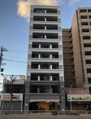 ＪＲ中央本線千種駅まで徒歩7分